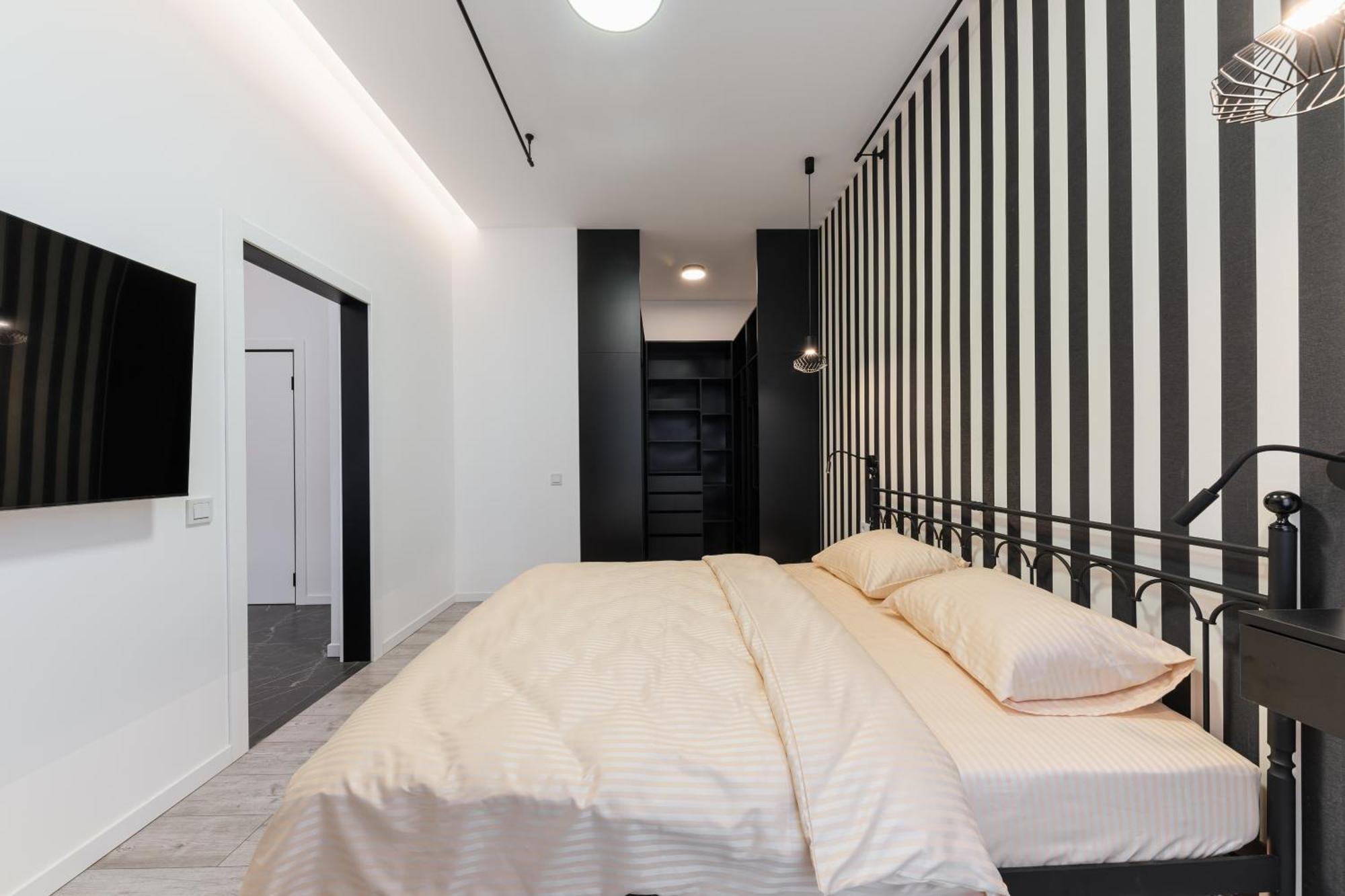 Luxury Apartments Laborca Oujhorod Extérieur photo