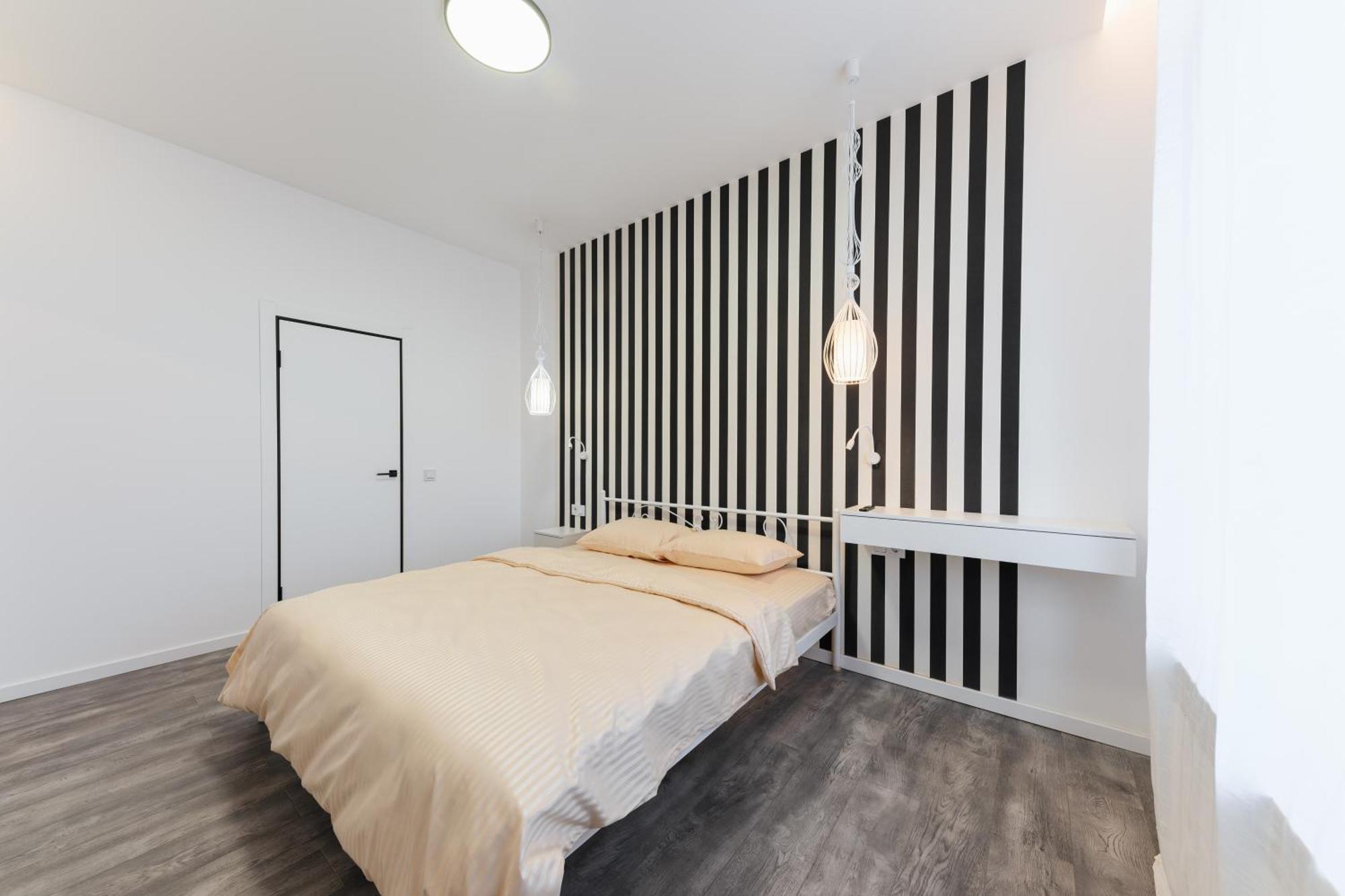 Luxury Apartments Laborca Oujhorod Extérieur photo