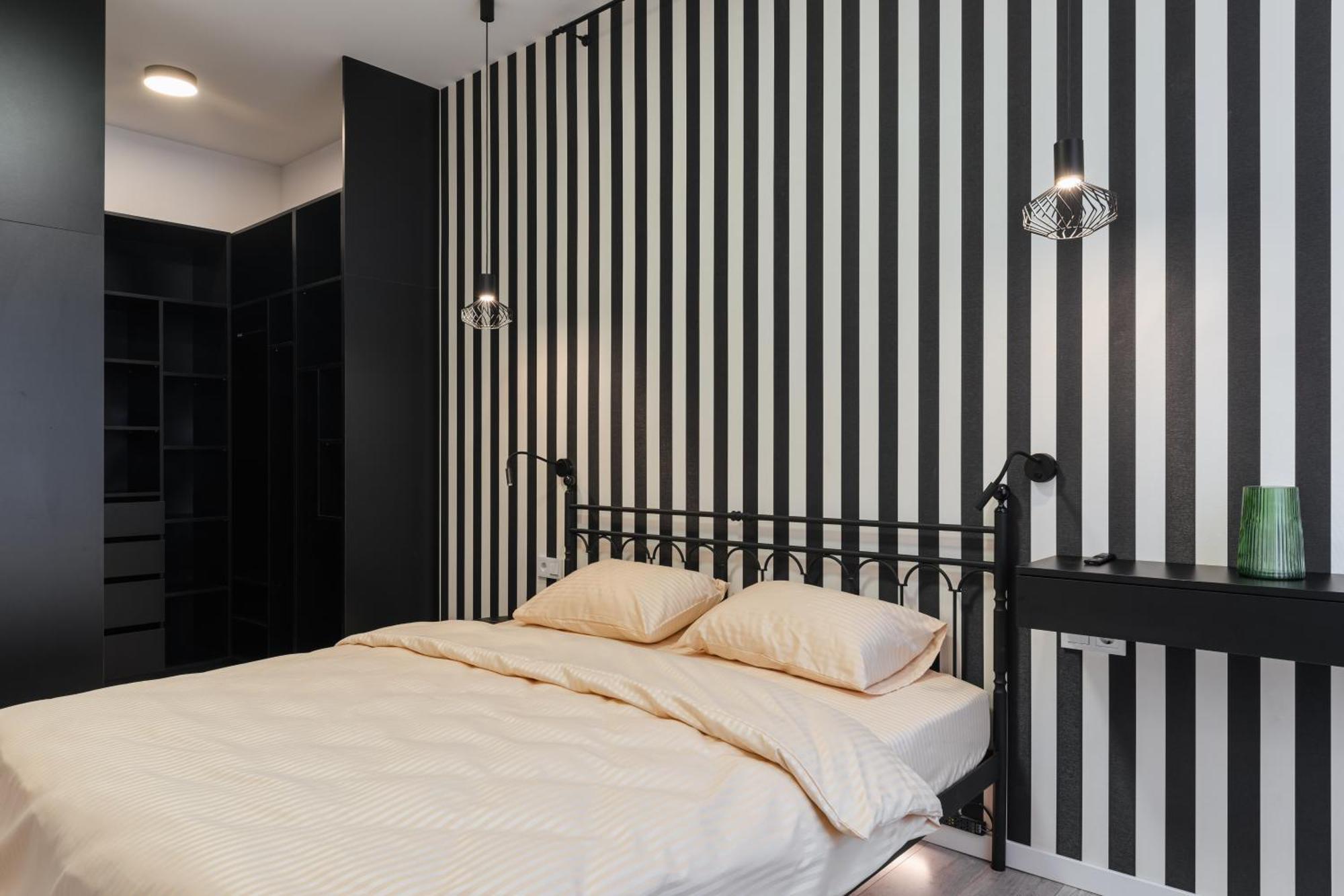 Luxury Apartments Laborca Oujhorod Extérieur photo