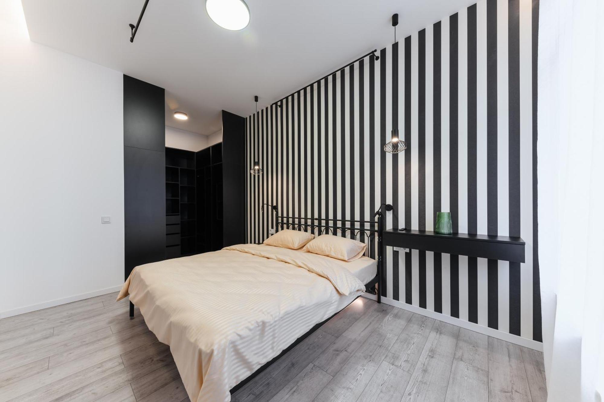 Luxury Apartments Laborca Oujhorod Extérieur photo